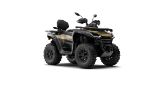 Segway AT10 Premium (L7e)