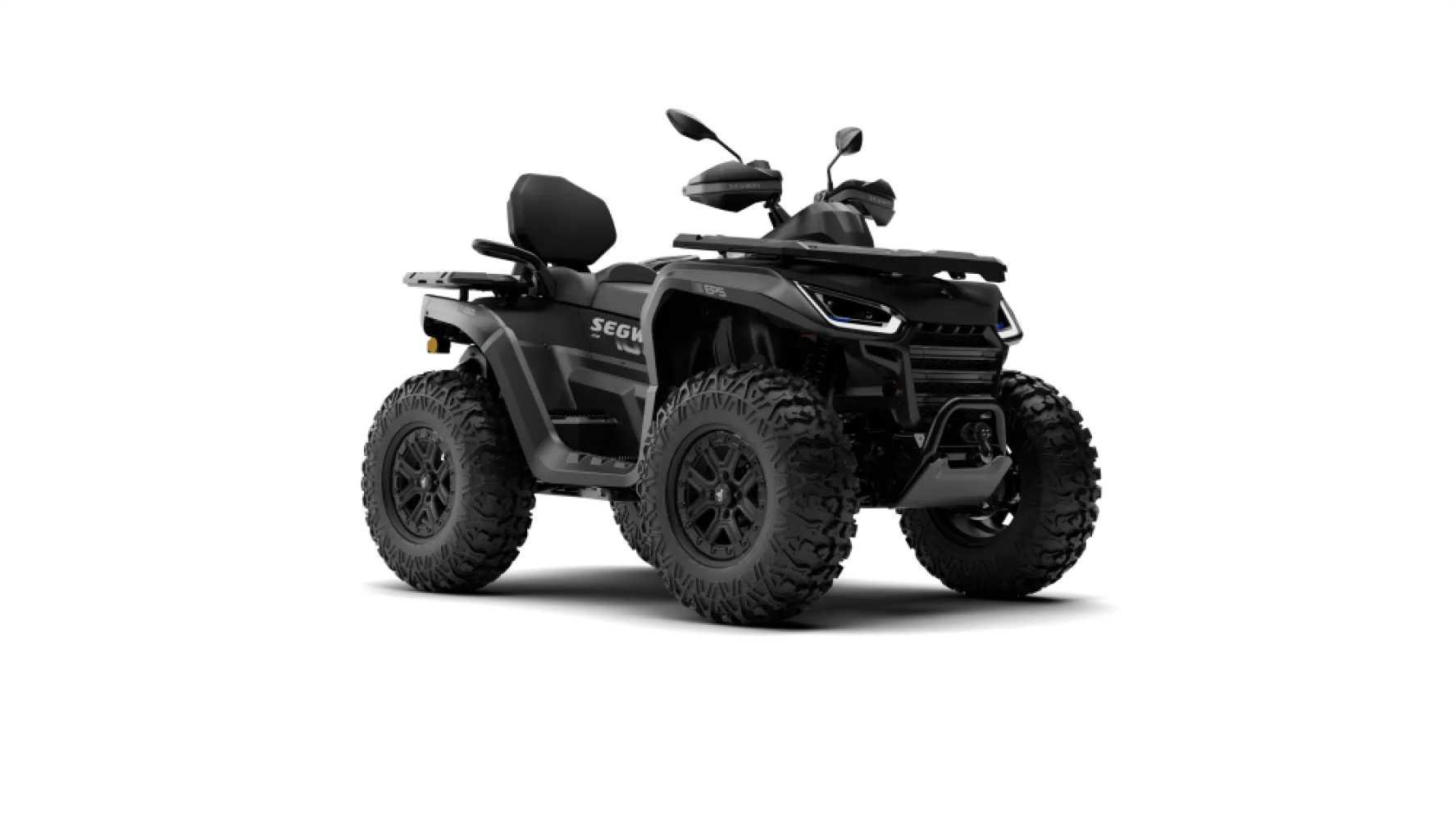 Segway AT10 Premium Wide (L7e)