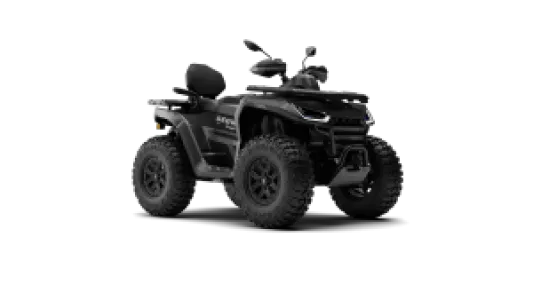 Segway AT10 Premium Wide (L7e)