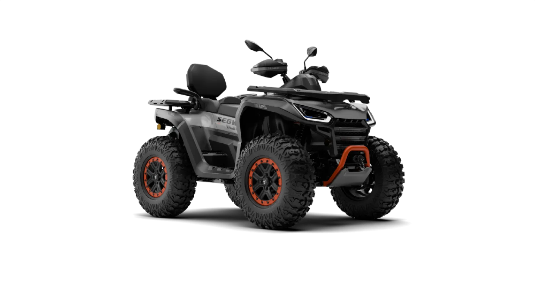 Segway AT10 Premium Wide (L7e)