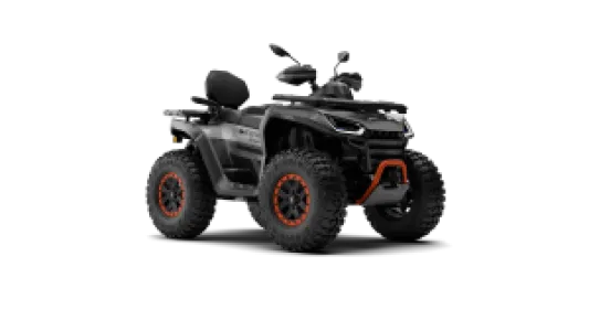 Segway AT10 Premium Wide (L7e)