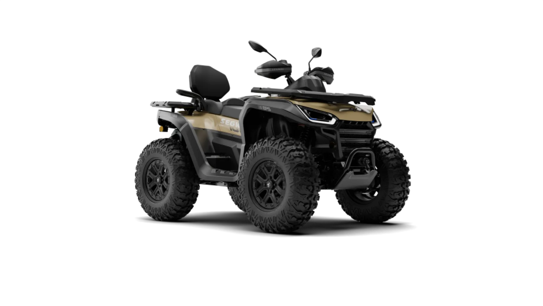 Segway AT10 Premium Wide (L7e)