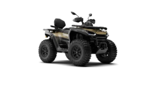 Segway AT10 Premium Wide (L7e)