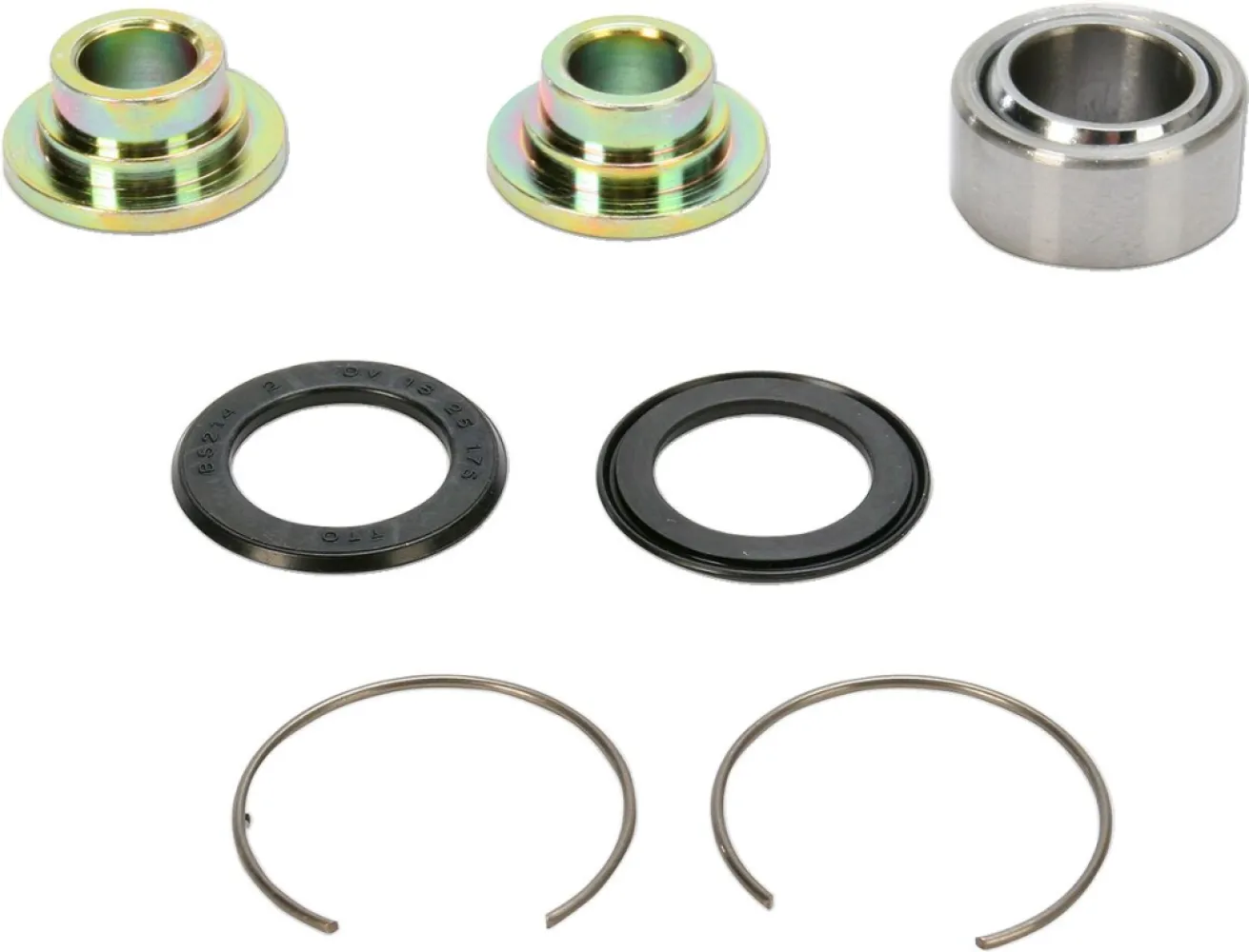 MOOSE OFFROAD HARD-PARTS - BEARING SHOCK UPPER KTM - 13130081