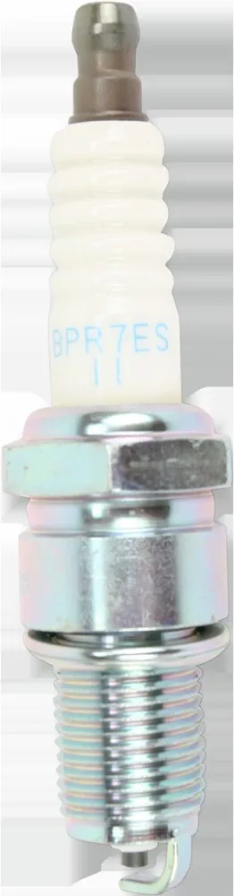 NGK SPARK PLUGS - SPARK PLUG NGK - BPR7ES11