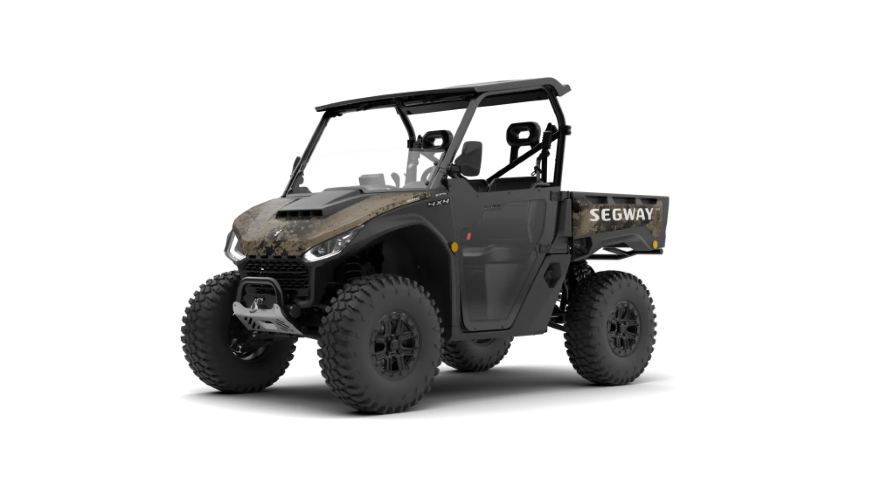 Segway UT6 - Premium