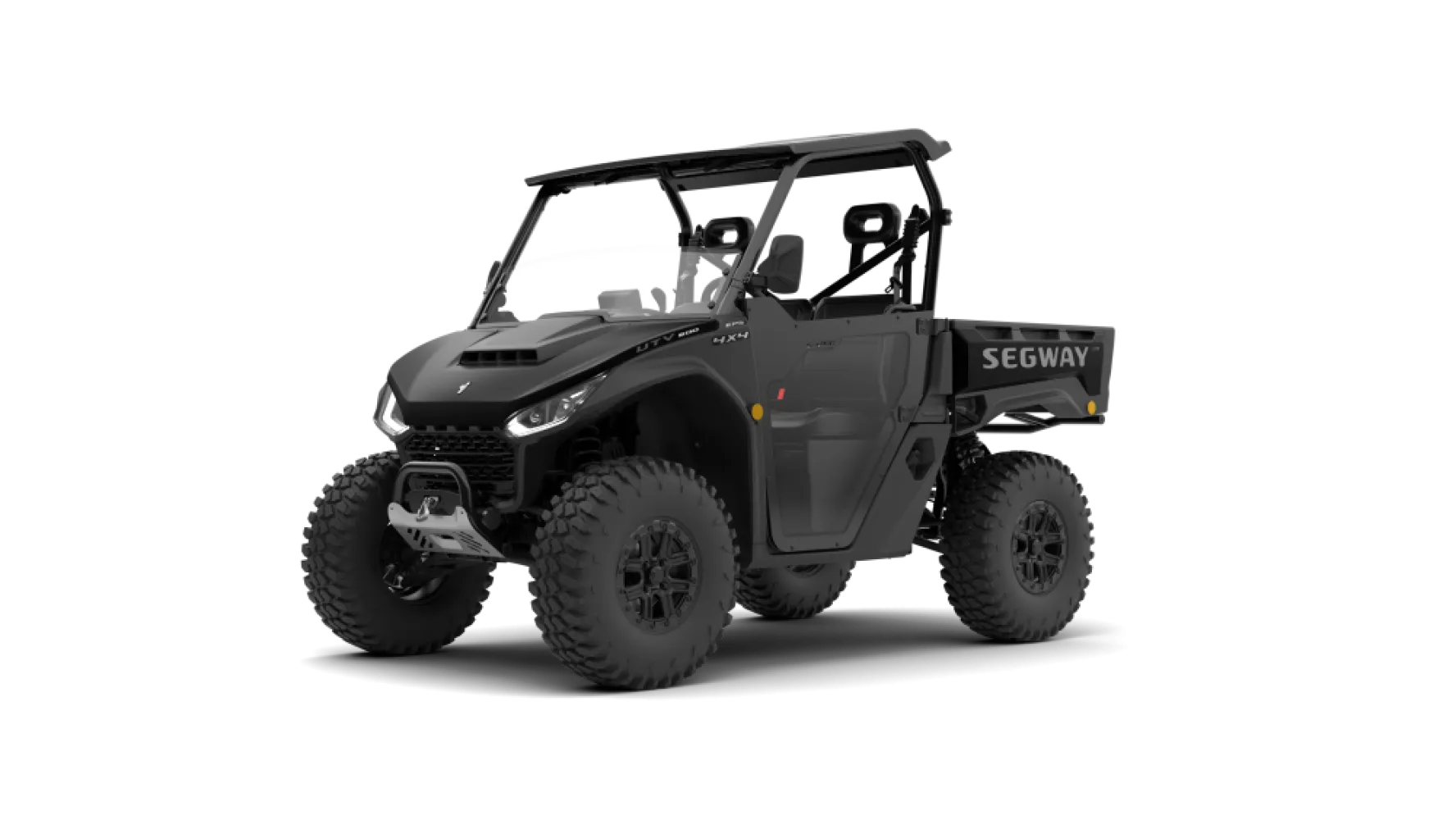 Segway UT6 - Premium