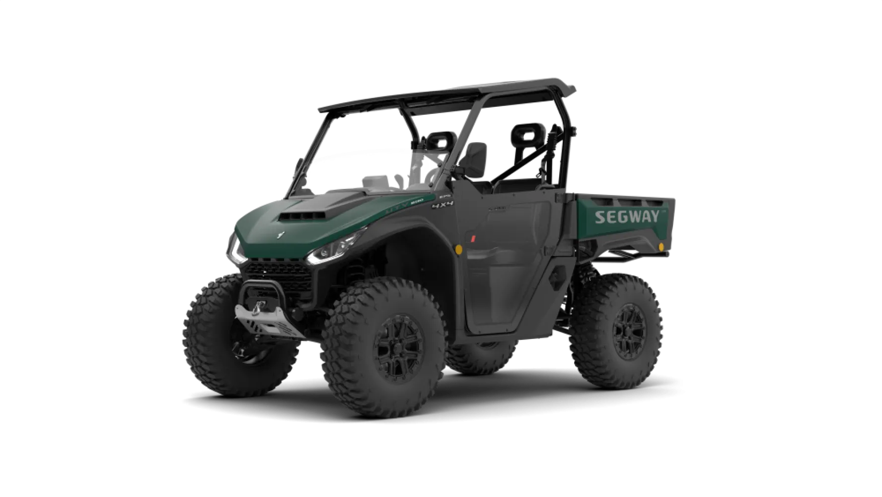 Segway UT6 - Premium