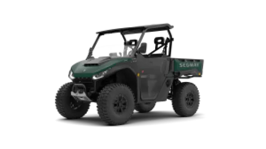 Segway UT6 - Premium