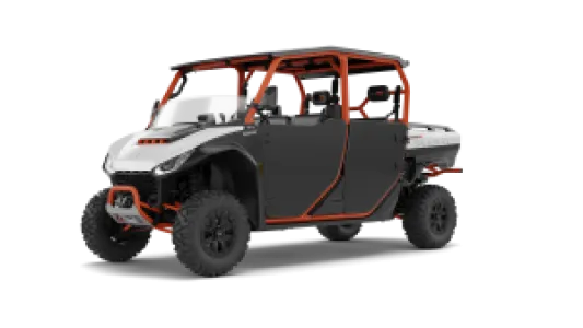 Segway UT10 Crew - Premium
