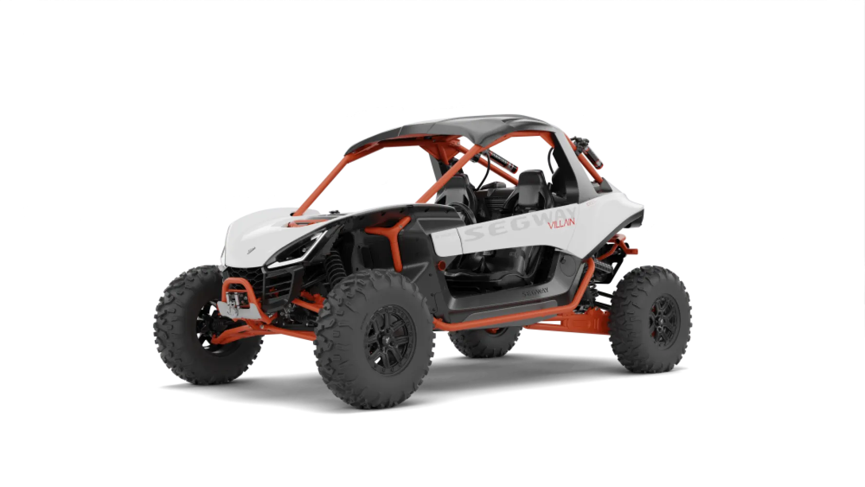 Segway SX10 - Standaard