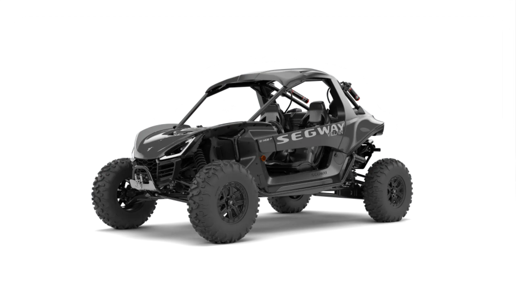 Segway SX10 - Premium
