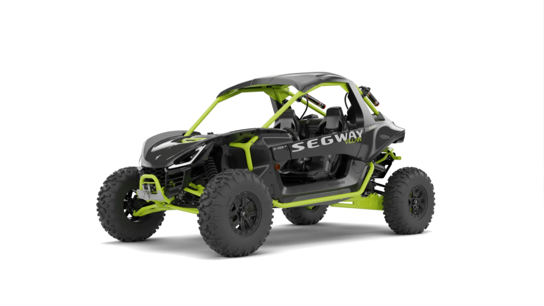 Segway SX10 - Premium