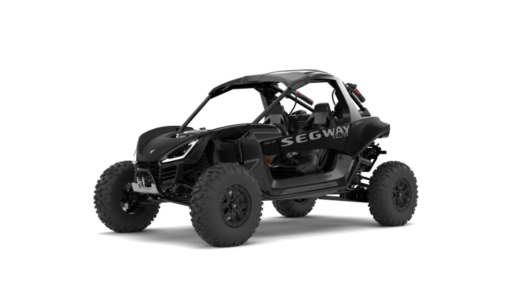 Segway SX10 - Premium