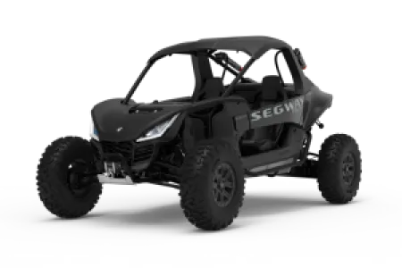 Segway SX10 Wide - Standaard
