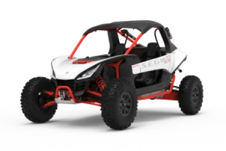 Segway SX10 Wide - Standaard