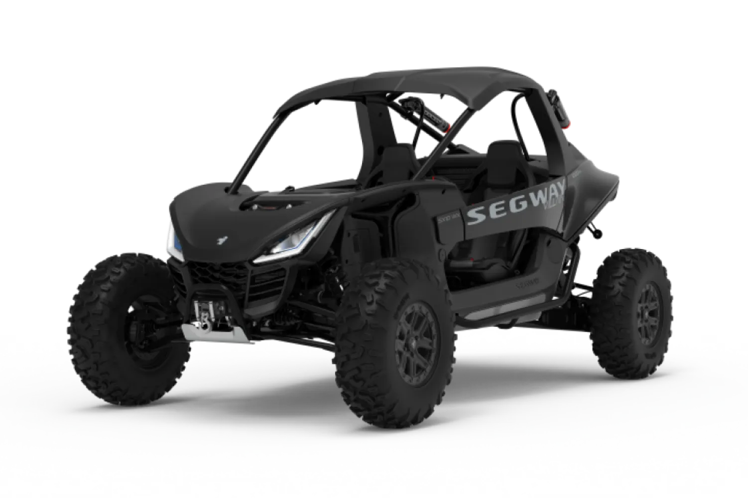 Segway SX10 Wide - Premium