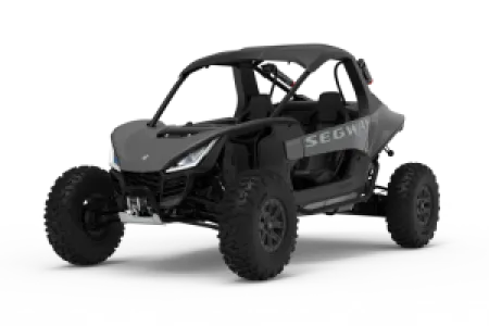 Segway SX10 Wide - Premium