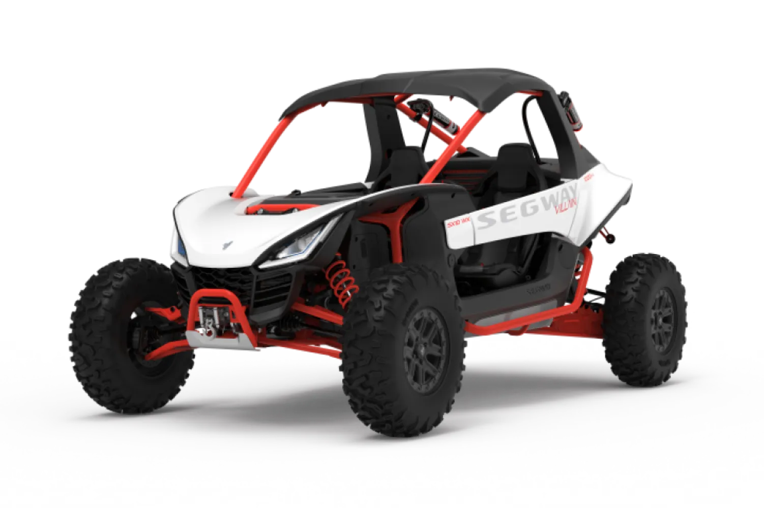 Segway SX10 Wide - Premium
