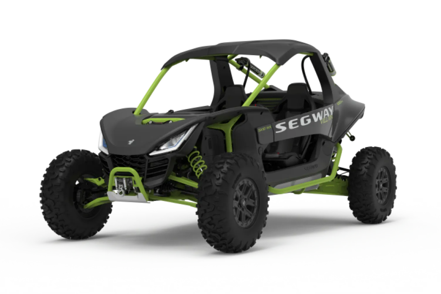 Segway SX10 Wide - Premium