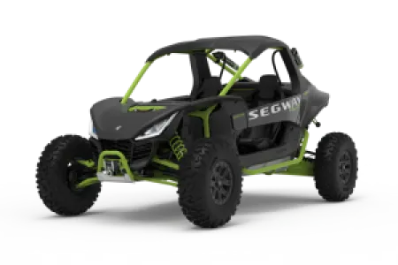 Segway SX10 Wide - Premium