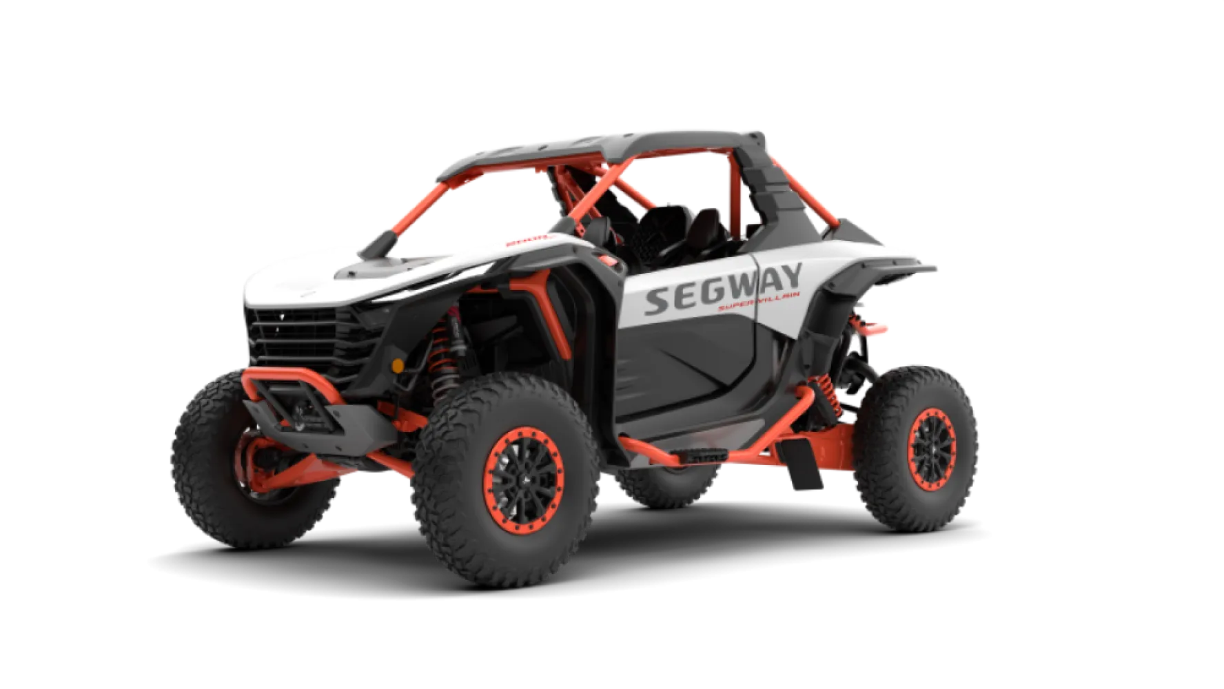 Segway SX20 T - Premium (T1b)