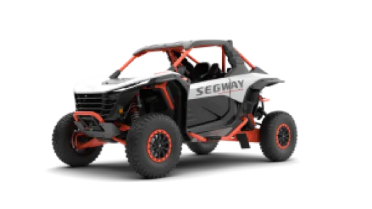 Segway SX20 T - Premium (T1b)