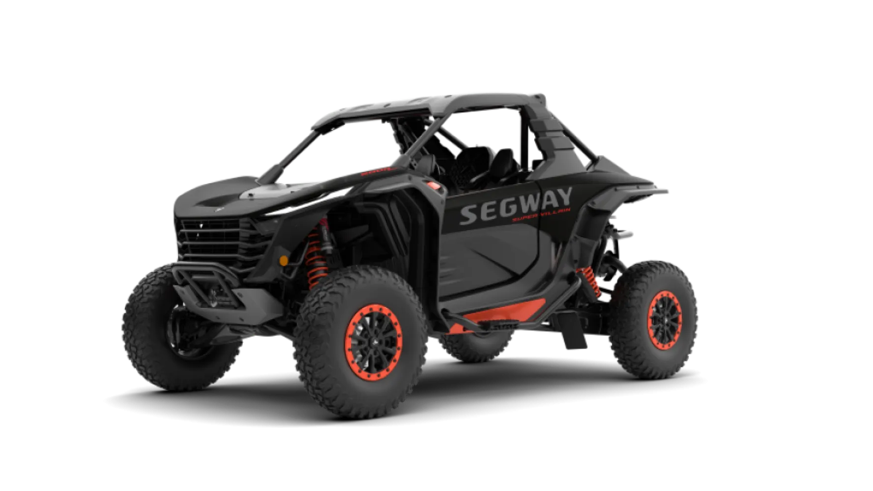 Segway SX20 T - Premium (T1b)