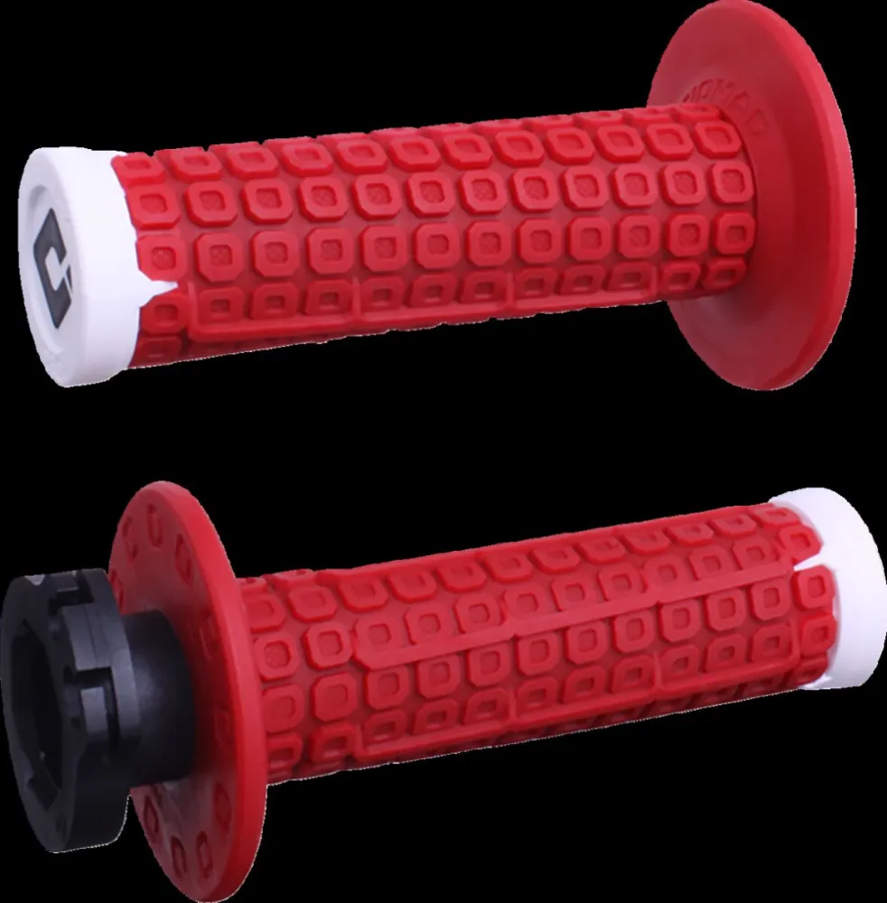 ODI - GRIPS NOMAD LOCK ON OFF ROAD R - 06303384