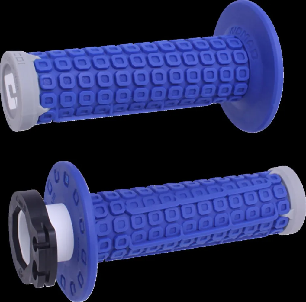 ODI - GRIPS NOMAD LOCK ON OFF ROAD B - 06303385