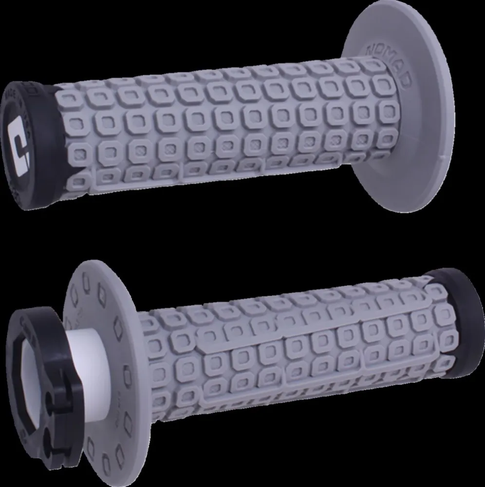 ODI - GRIPS NOMAD LOCK ON OFF ROAD G - 06303382