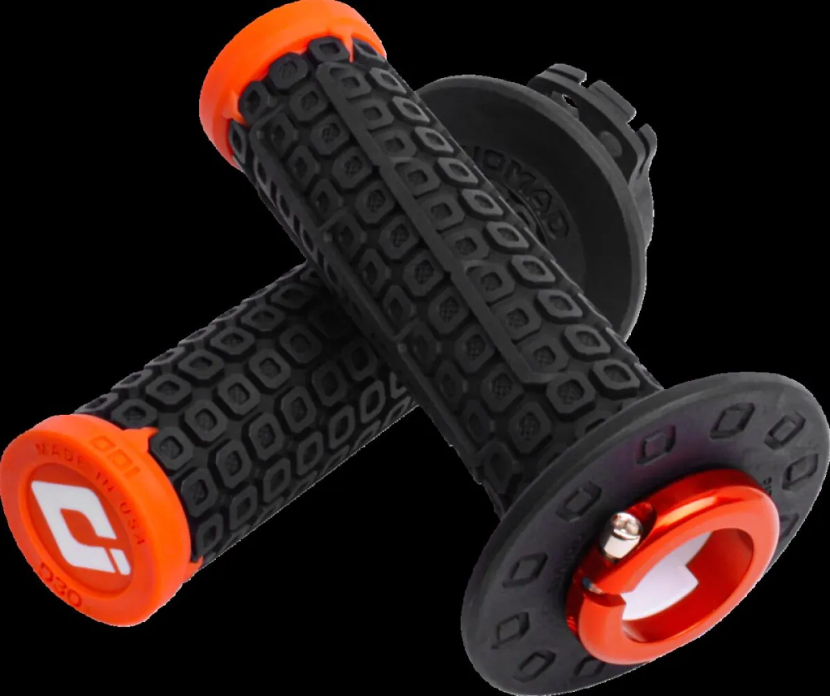 ODI - GRIPS NOMAD LOCK ON OFF ROAD B - 06303380
