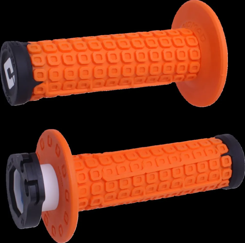 ODI - GRIPS NOMAD LOCK ON OFF ROAD O - 06303383