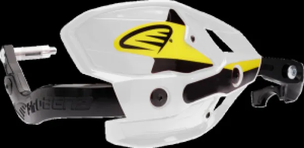 MOOSE OFFROAD HARD-PARTS - HANDGUARD PRO UTRA WH M - 06352122