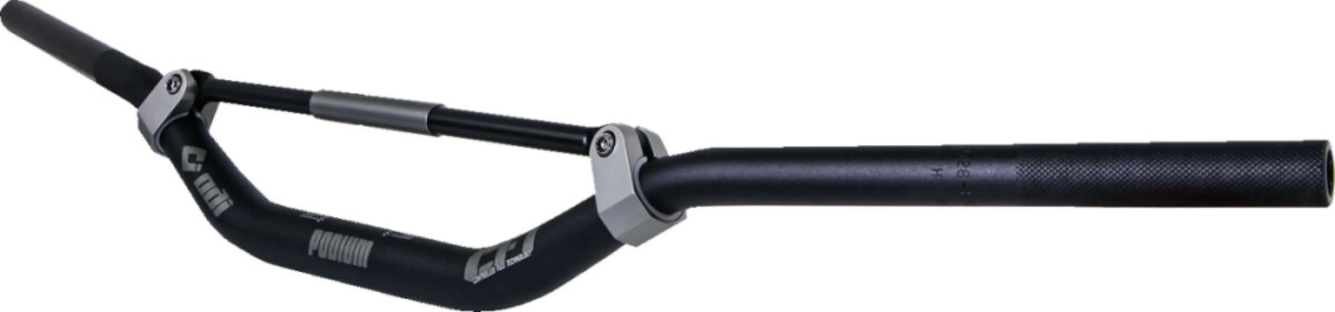 ODI - HANDLEBAR RC HIGH - 06016800