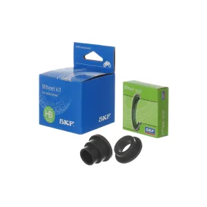 SKF - SEALS KIT SPECIAL HDS +SPACERS - 02160023