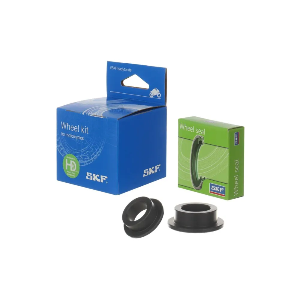 SKF - SEALS KIT SPECIAL HDS +SPACERS - 02160010
