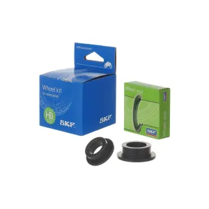 SKF - SEALS KIT SPECIAL HDS +SPACERS - 02160010