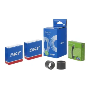 SKF - WHEEL BRG KT HD SPECIAL SEALS+ - 02220727