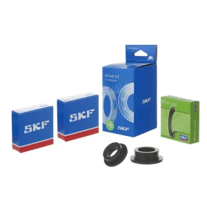 SKF - WHEEL BRG KT HD SPECIAL SEALS+ - 02220732
