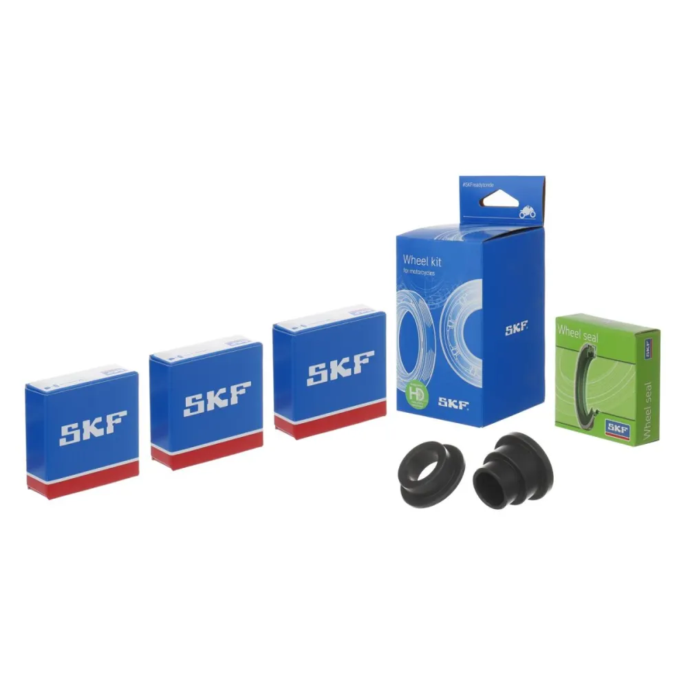 SKF - WHEEL BRG KT HD SPECIAL SEALS+ - 02220745