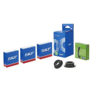 SKF - WHEEL BRG KT HD SPECIAL SEALS+ - 02220746