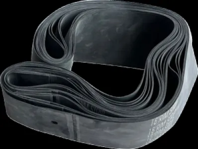 DRAG SPECIALTIES - RIMSTRIP 78MM X 18 CV 10 PACK  - 03500883