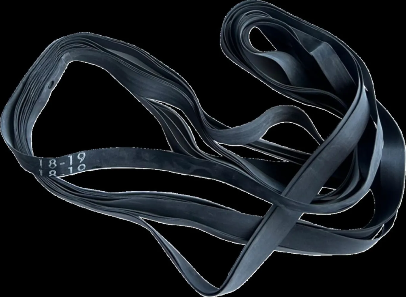 DRAG SPECIALTIES - RIMSTRIP 19MM X 19 CV 10 PACK  - 03500884
