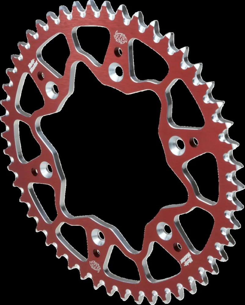 MOTO-MASTER - REAR SPROCKET 520 48T RD - 12112336