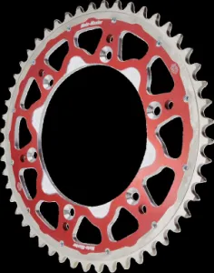 MOTO-MASTER - REAR SPROCKET 520 48T RD - 12112354