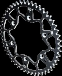 MOTO-MASTER - REAR SPROCKET 420 48T BK - 12112364