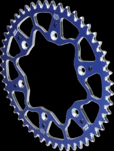 MOTO-MASTER - REAR SPROCKET 520 52T BL - 12112459
