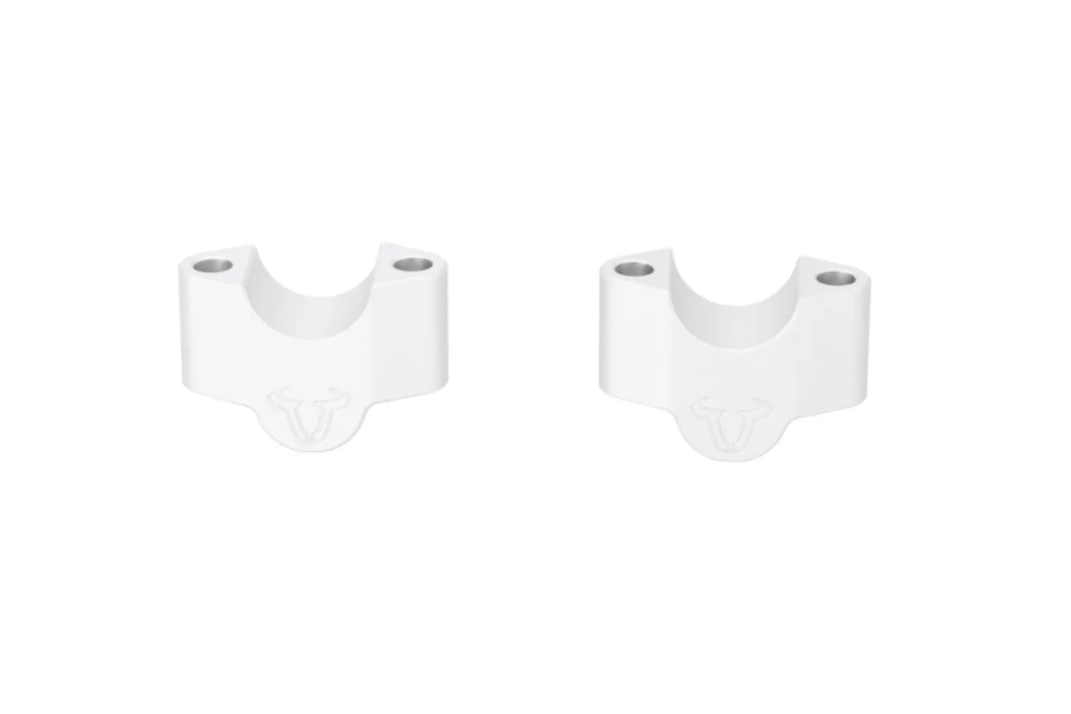 SW-MOTECH - BAR RISER 30MM HEIGHT / 28MM D - 06021569