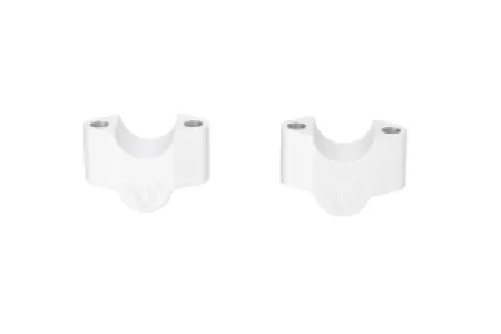 SW-MOTECH - BAR RISER 30MM HEIGHT / 28MM D - 06021569